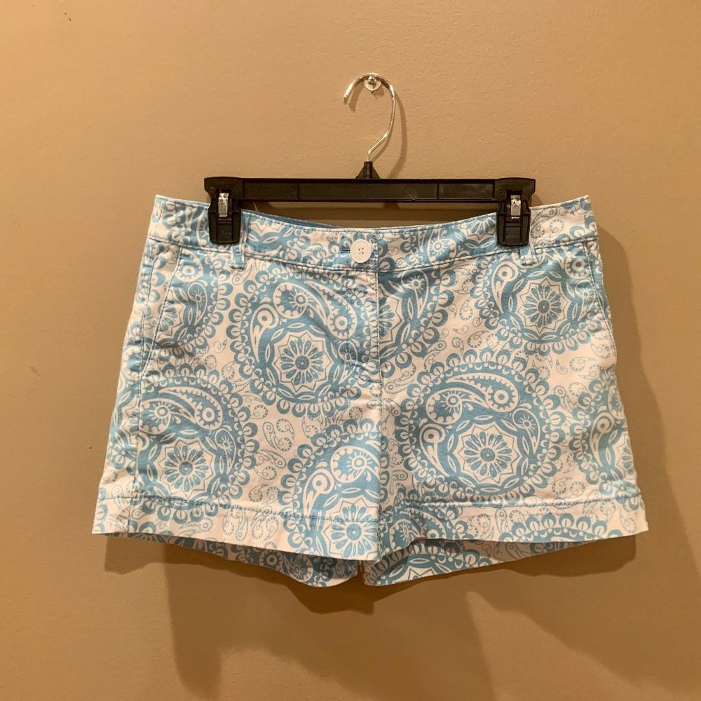 Ann Tayloy LOFT shorts